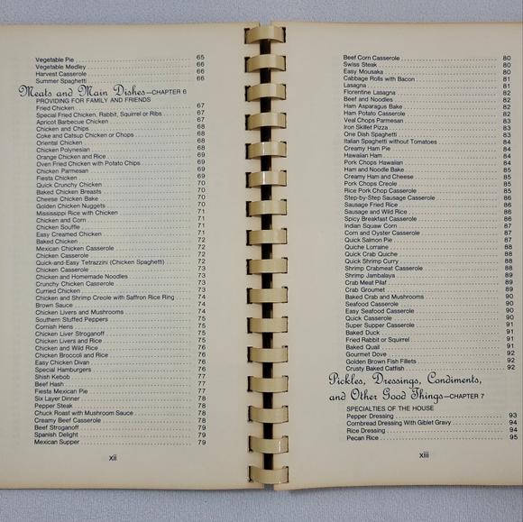 Country Cooking With Just A Spoonful Of Sophistication By Phyllis Harper - Picture 8 of 16